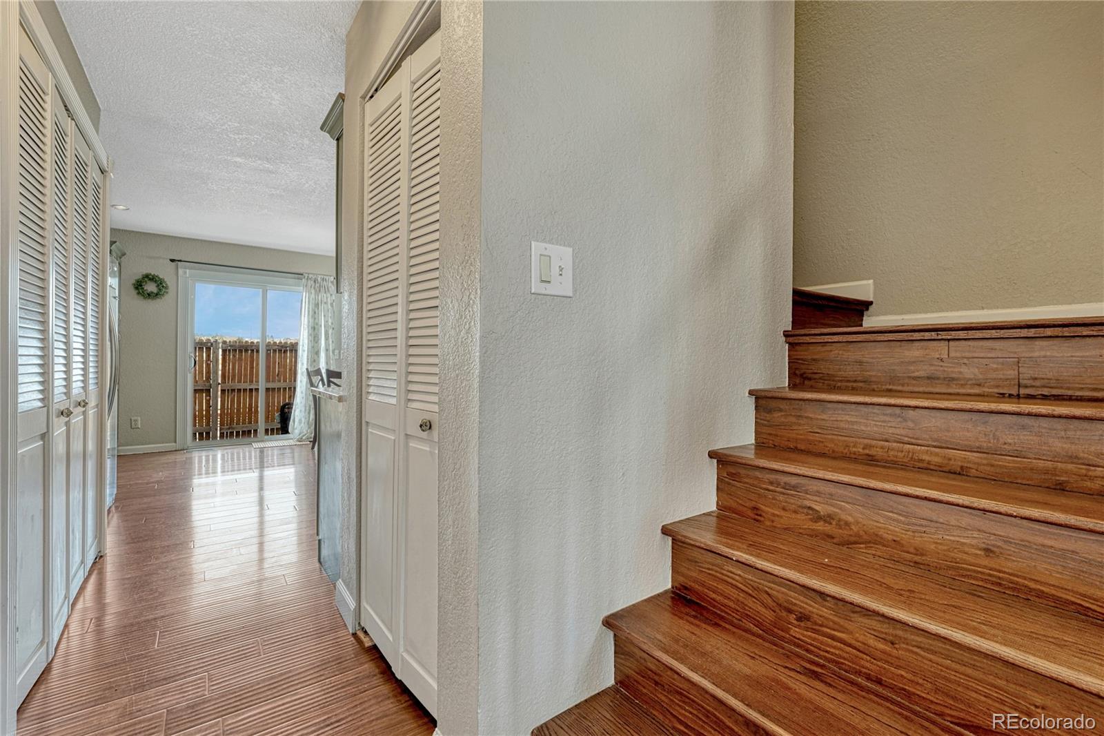 1662 S Idalia Circle Aurora CO 80017