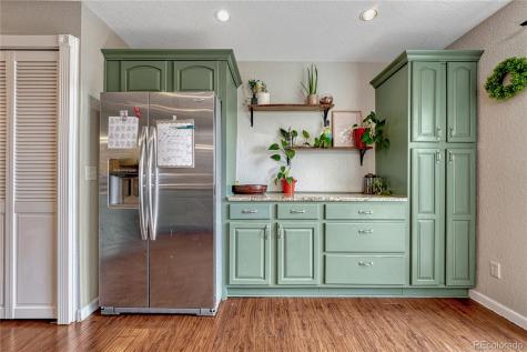 1662 S Idalia Circle Aurora CO 80017