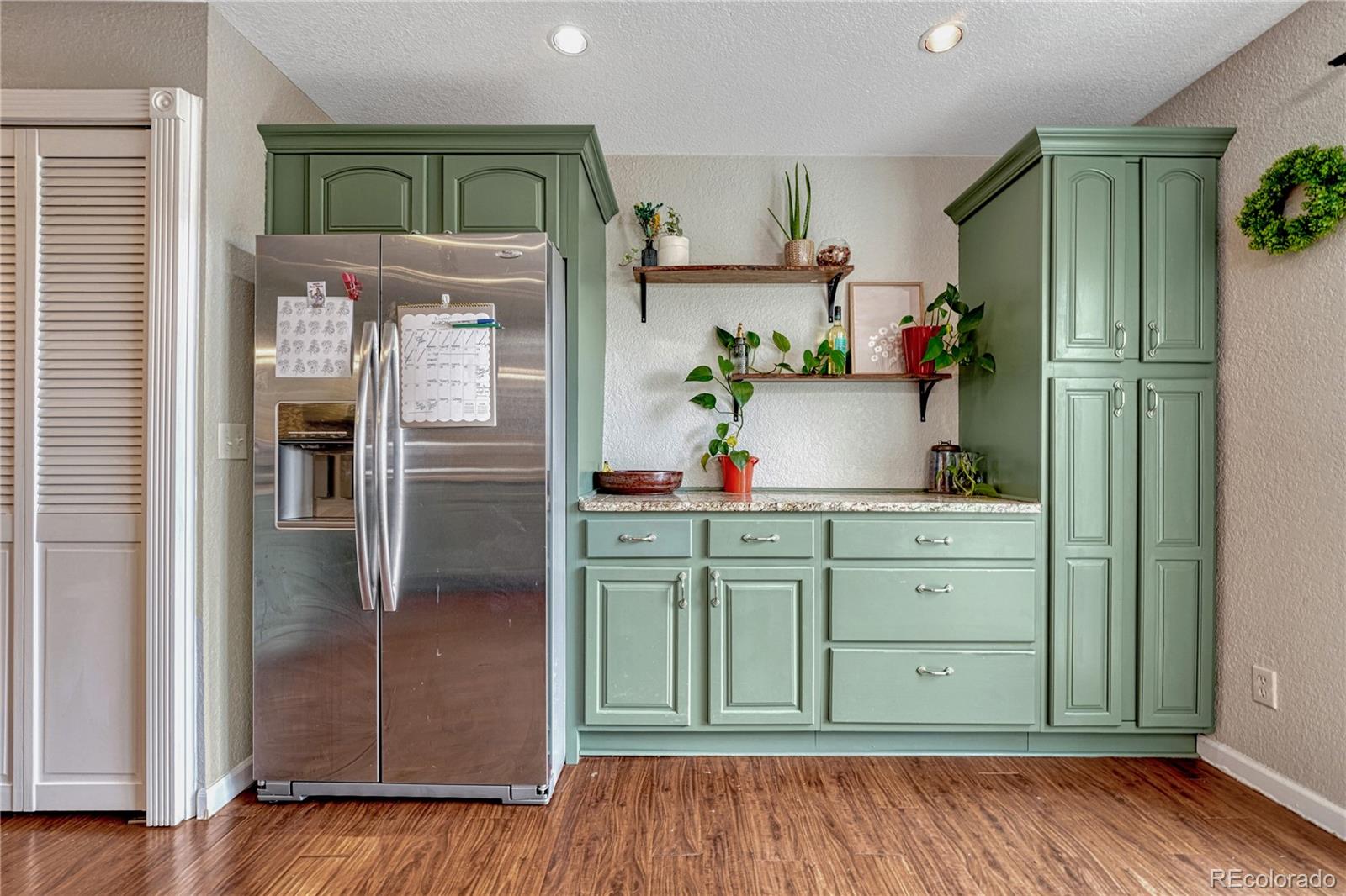 1662 S Idalia Circle Aurora CO 80017