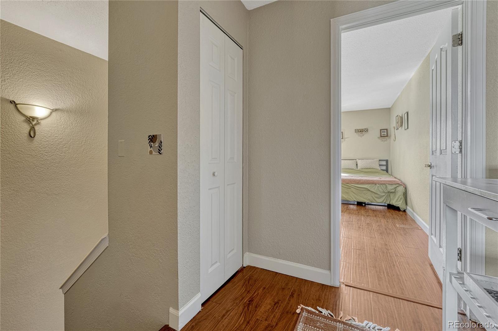 1662 S Idalia Circle Aurora CO 80017