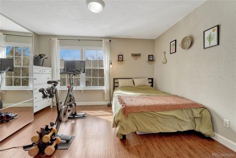 1662 S Idalia Circle Aurora CO 80017