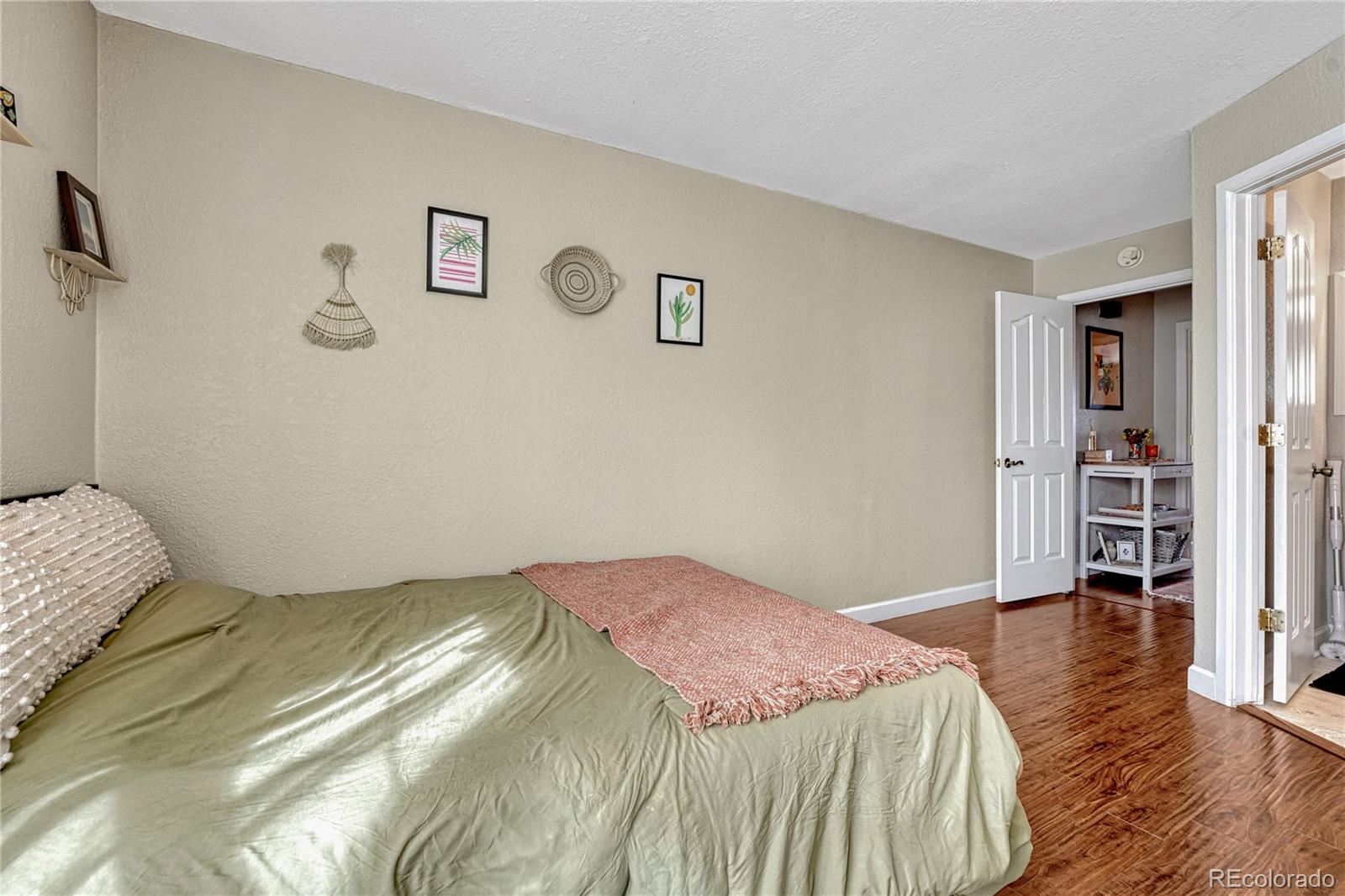 1662 S Idalia Circle Aurora CO 80017
