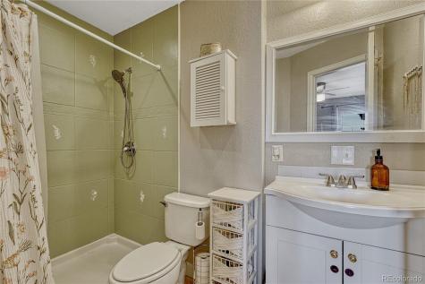 1662 S Idalia Circle Aurora CO 80017