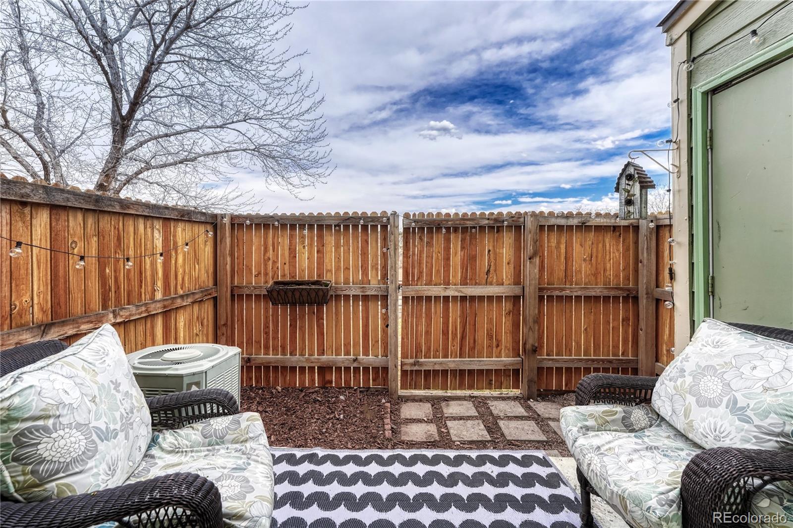 1662 S Idalia Circle Aurora CO 80017