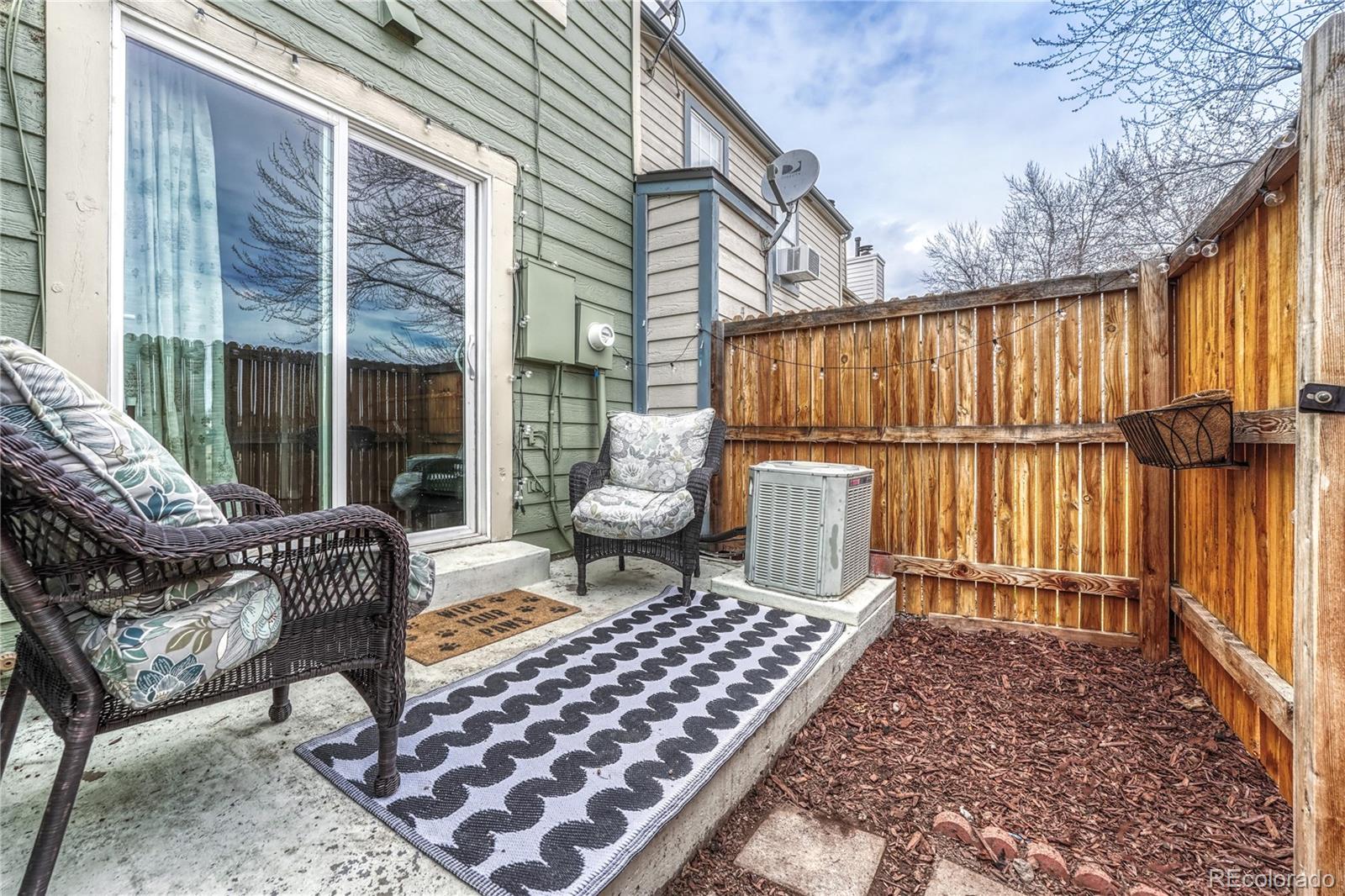 1662 S Idalia Circle Aurora CO 80017