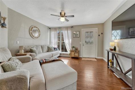 1662 S Idalia Circle Aurora CO 80017