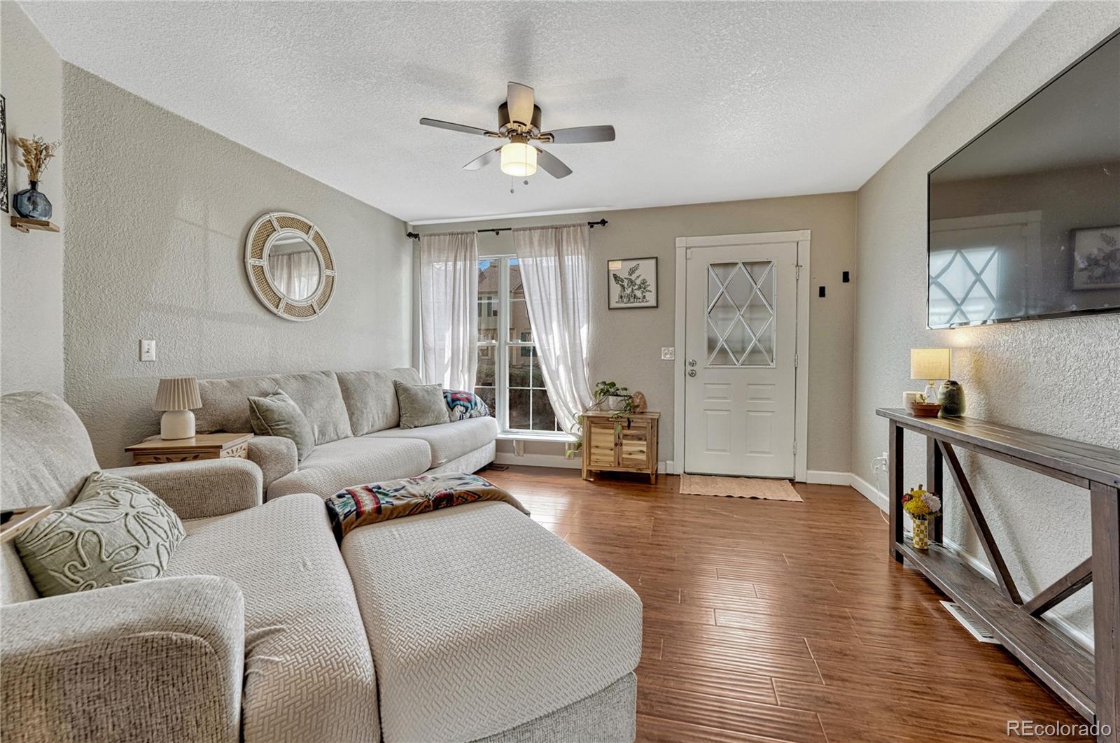 1662 S Idalia Circle Aurora CO 80017