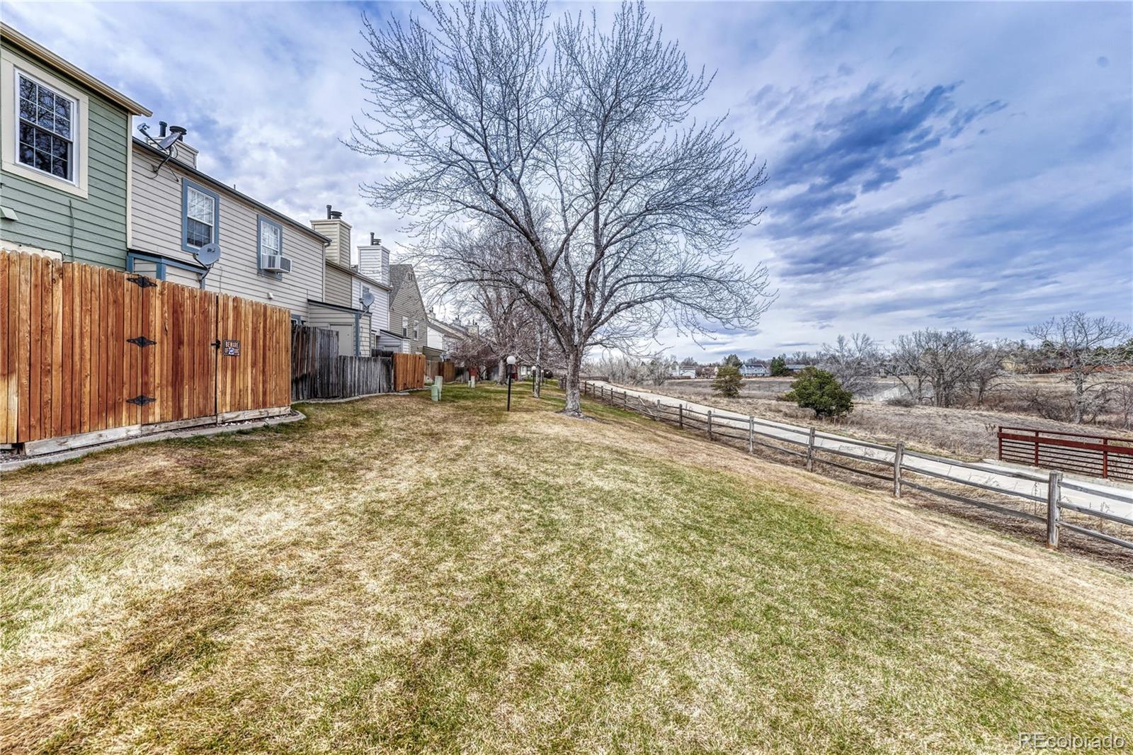 1662 S Idalia Circle Aurora CO 80017