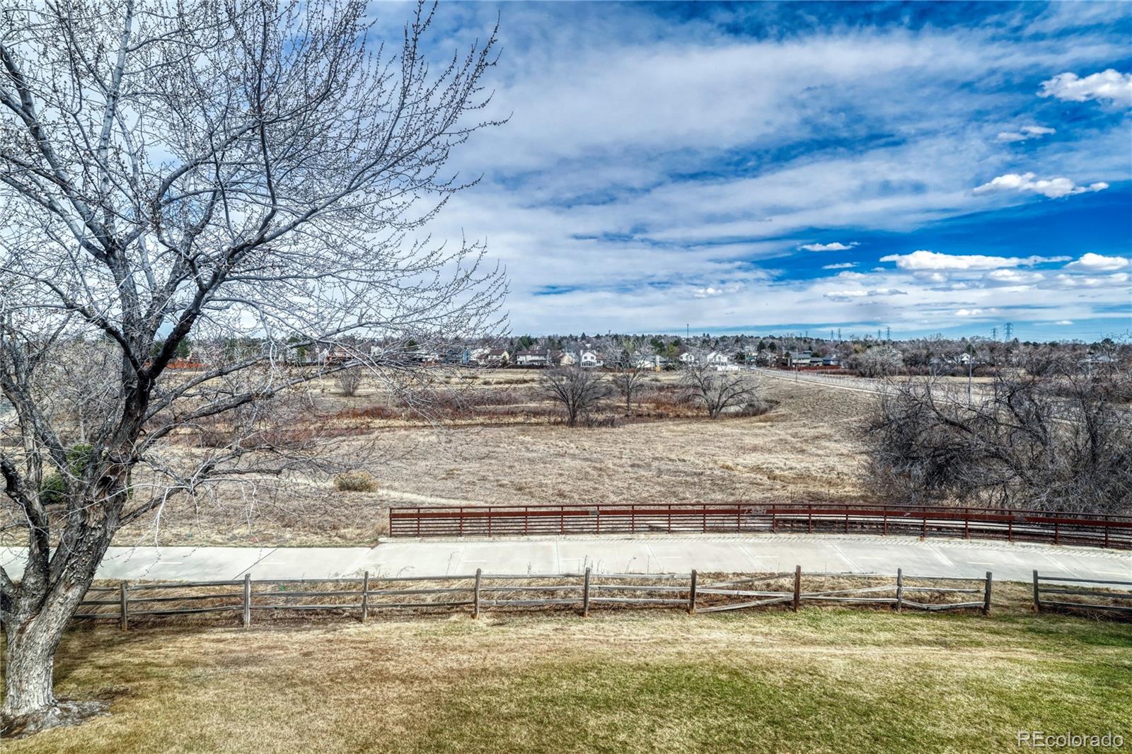 1662 S Idalia Circle Aurora CO 80017