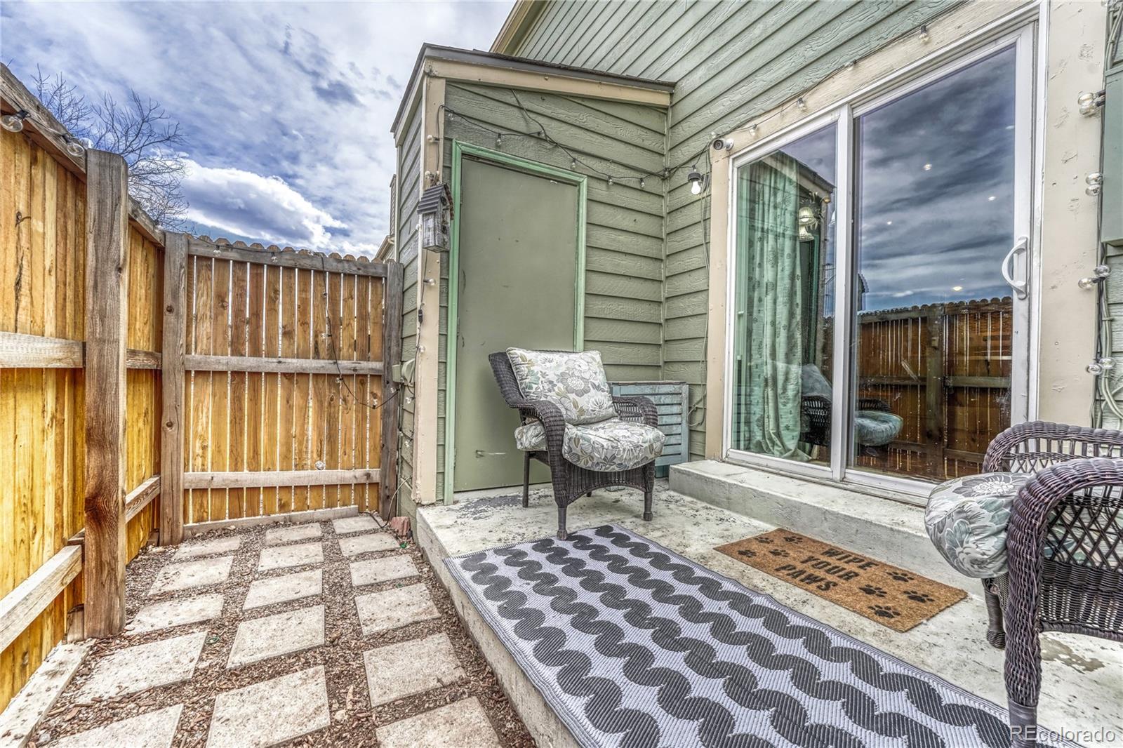 1662 S Idalia Circle Aurora CO 80017