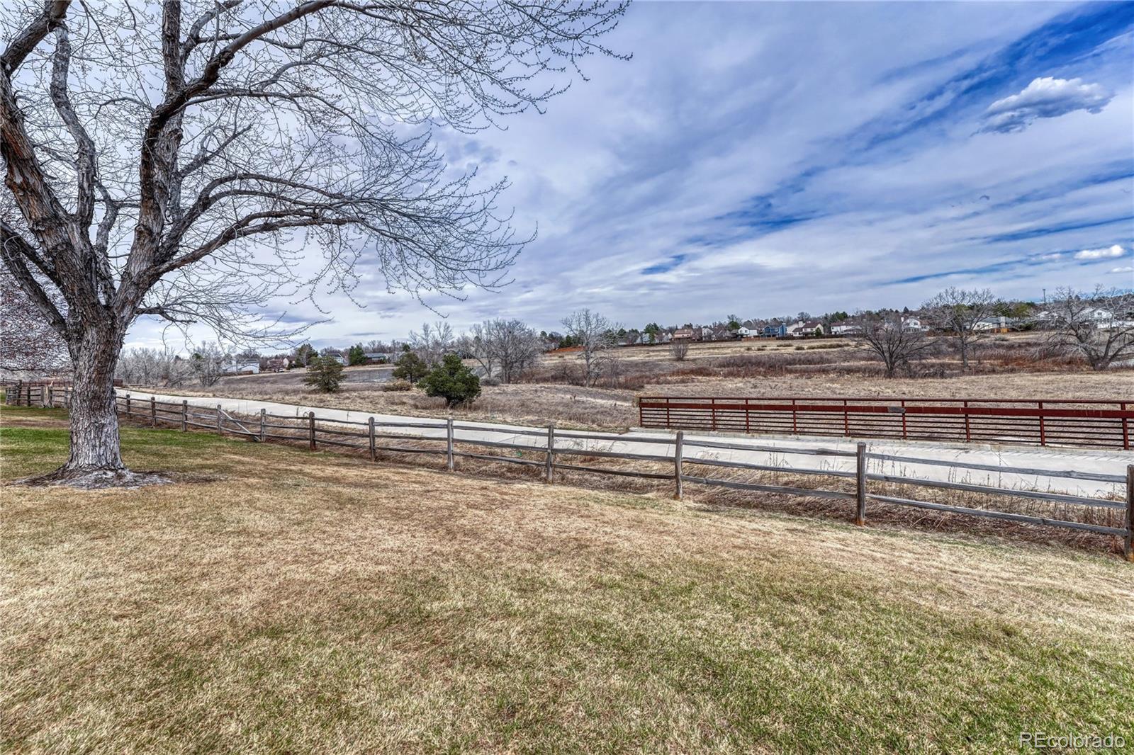 1662 S Idalia Circle Aurora CO 80017