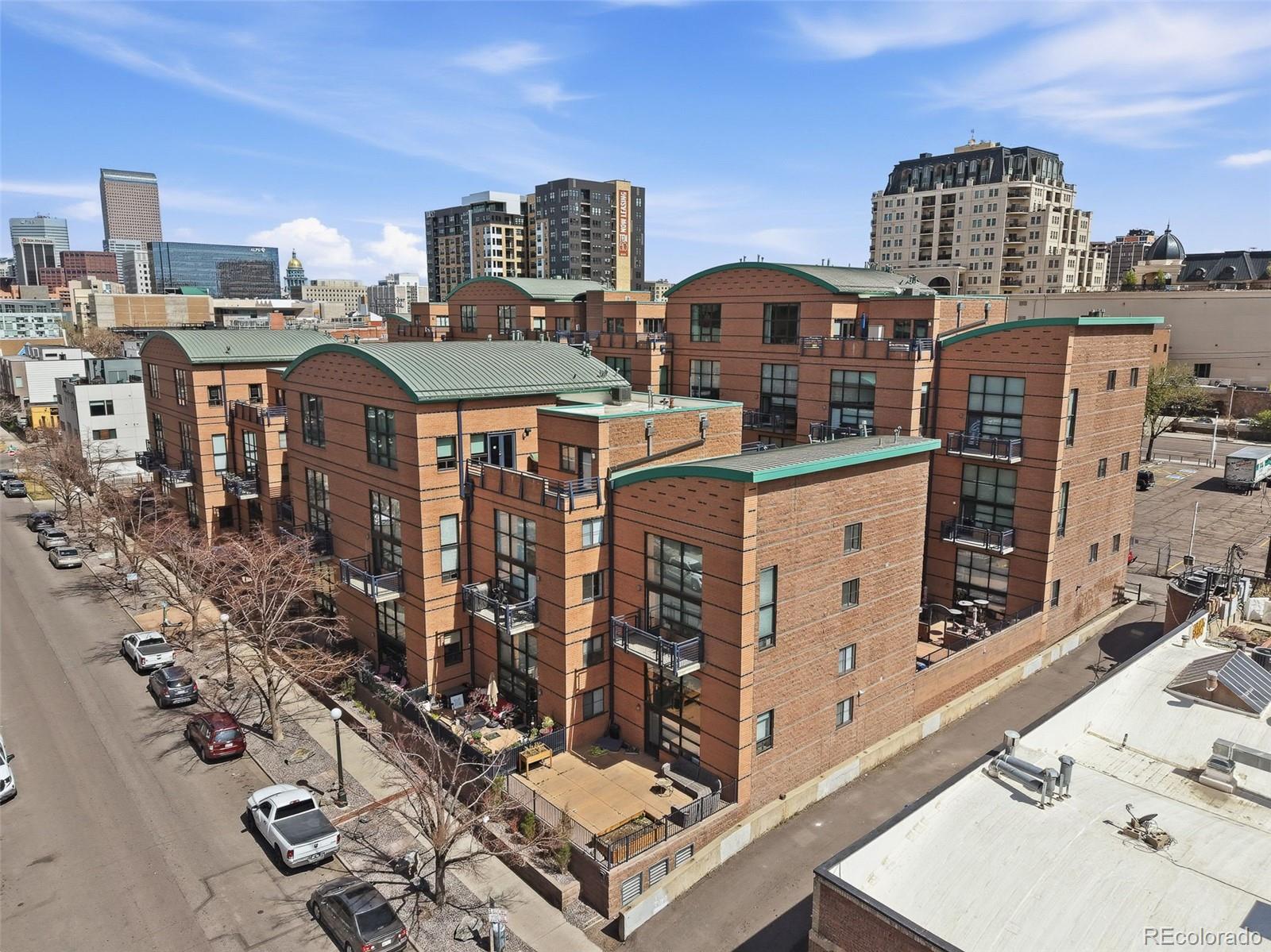 930 Acoma Street Denver CO 80204