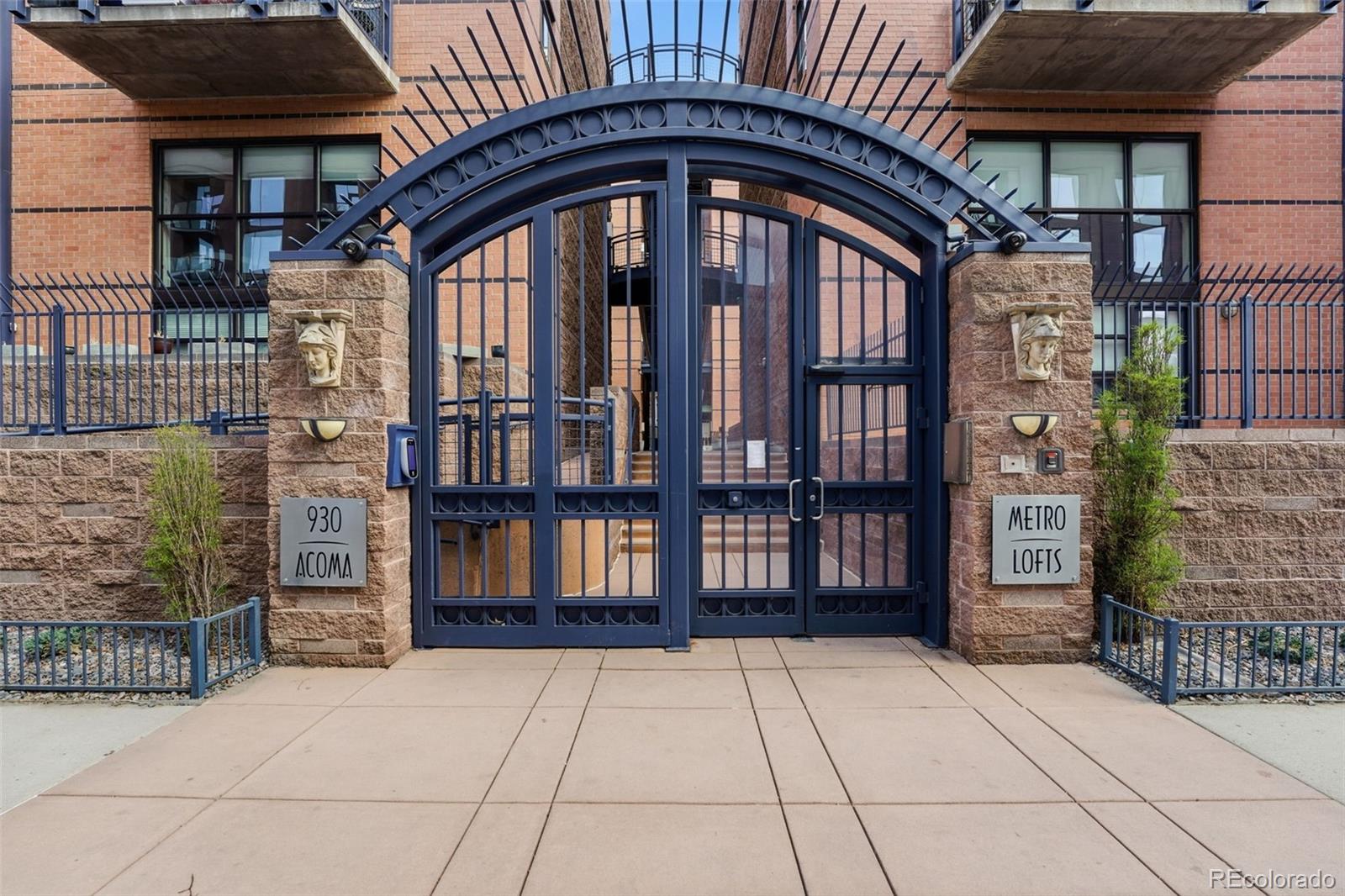 930 Acoma Street Denver CO 80204