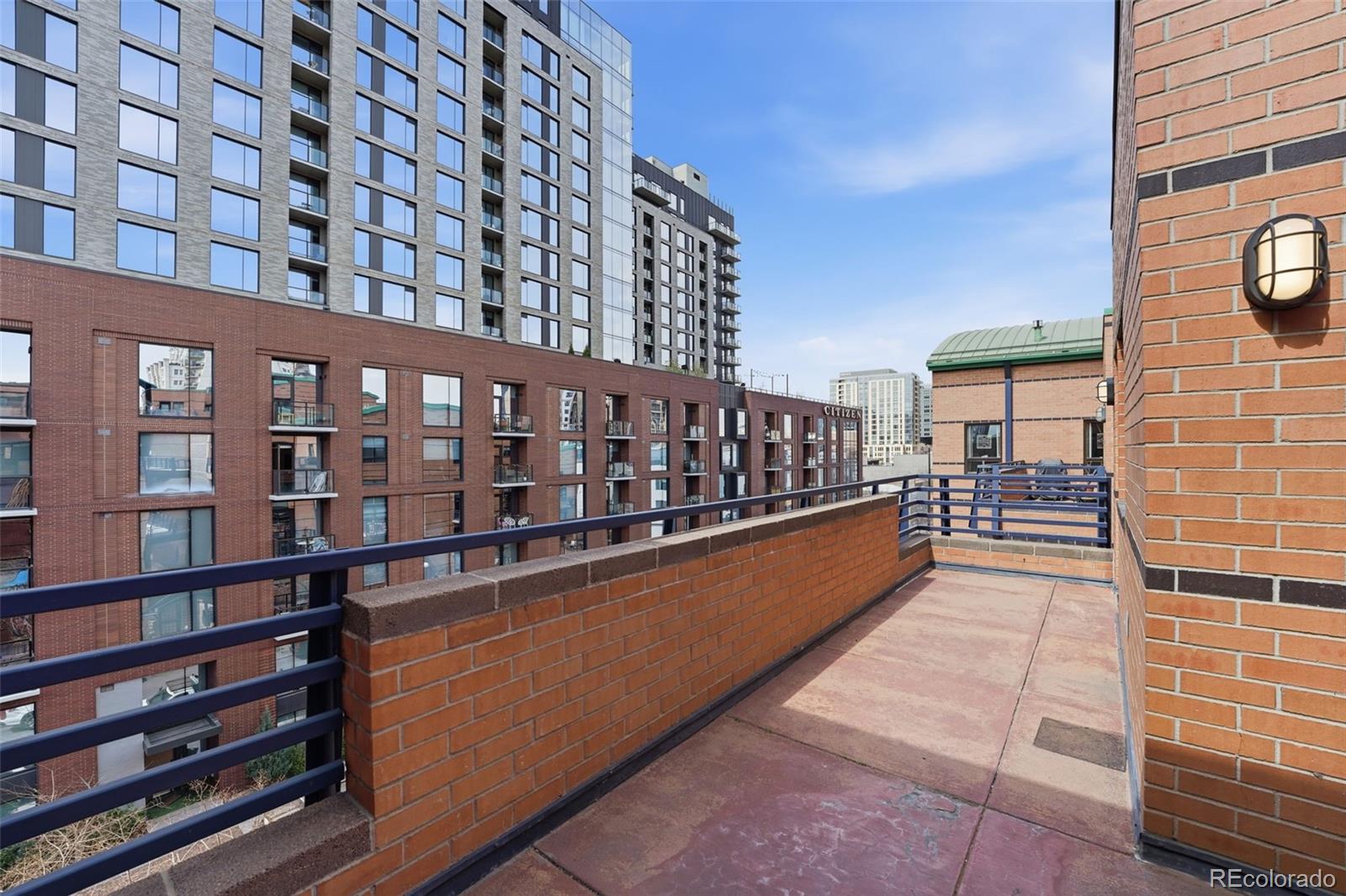 930 Acoma Street Denver CO 80204