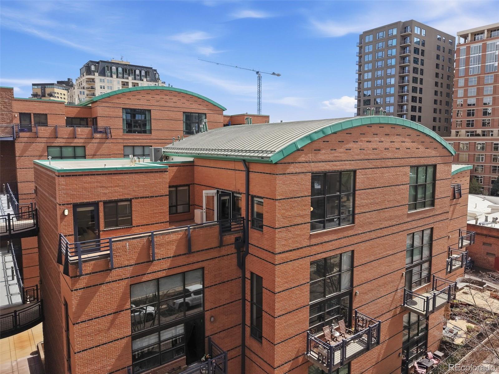 930 Acoma Street Denver CO 80204