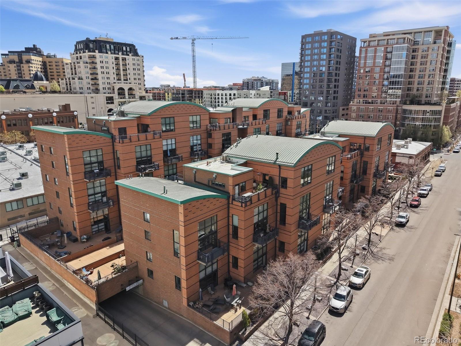 930 Acoma Street Denver CO 80204