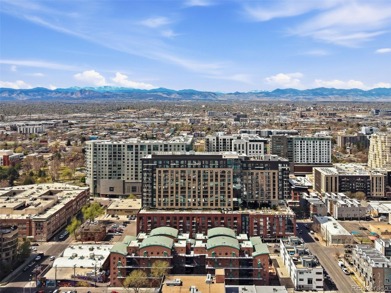 930 Acoma Street Denver CO 80204