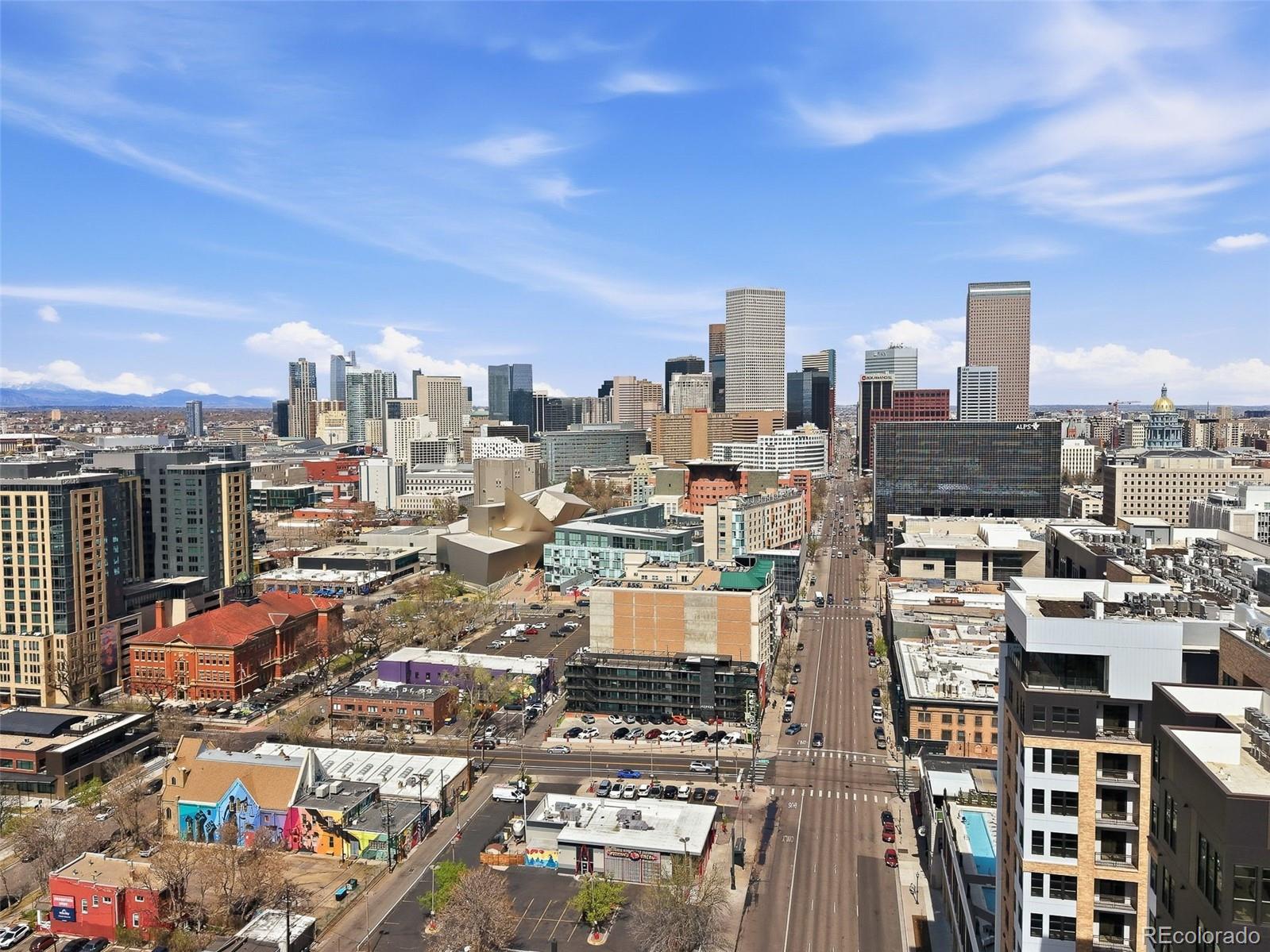 930 Acoma Street Denver CO 80204