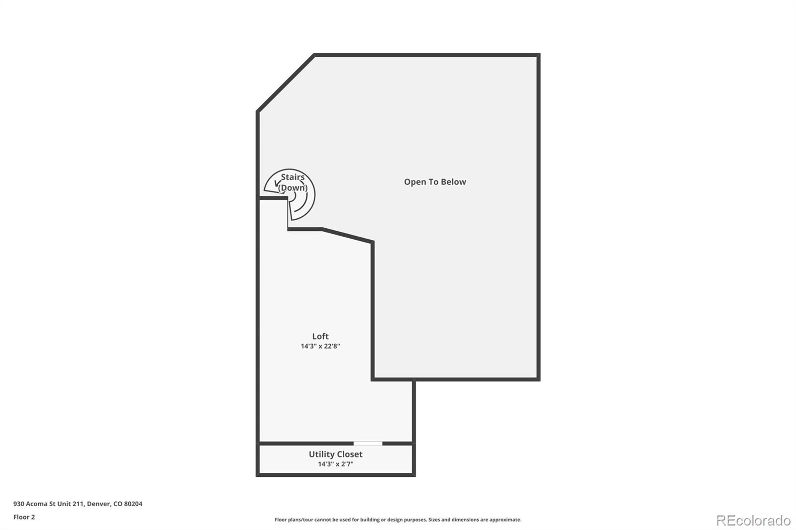 930 Acoma Street Denver CO 80204
