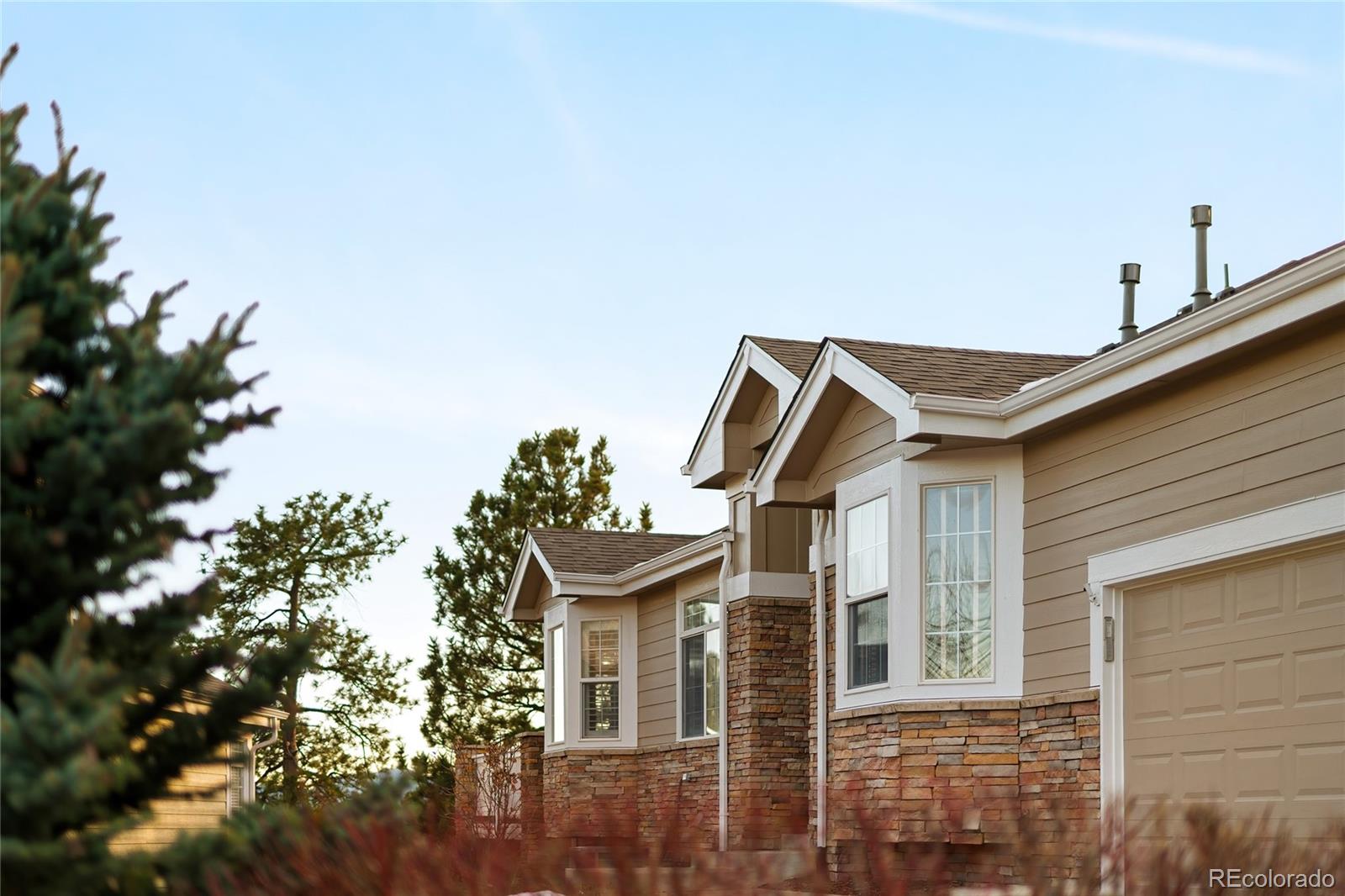 1417 Pineridge Lane Castle Pines CO 80108
