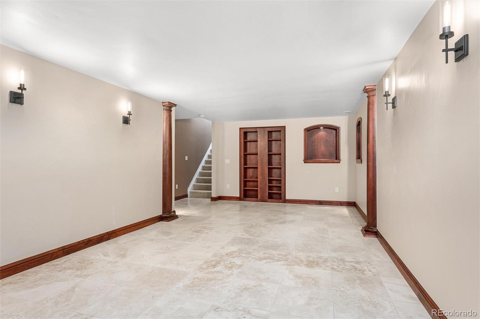 1417 Pineridge Lane Castle Pines CO 80108