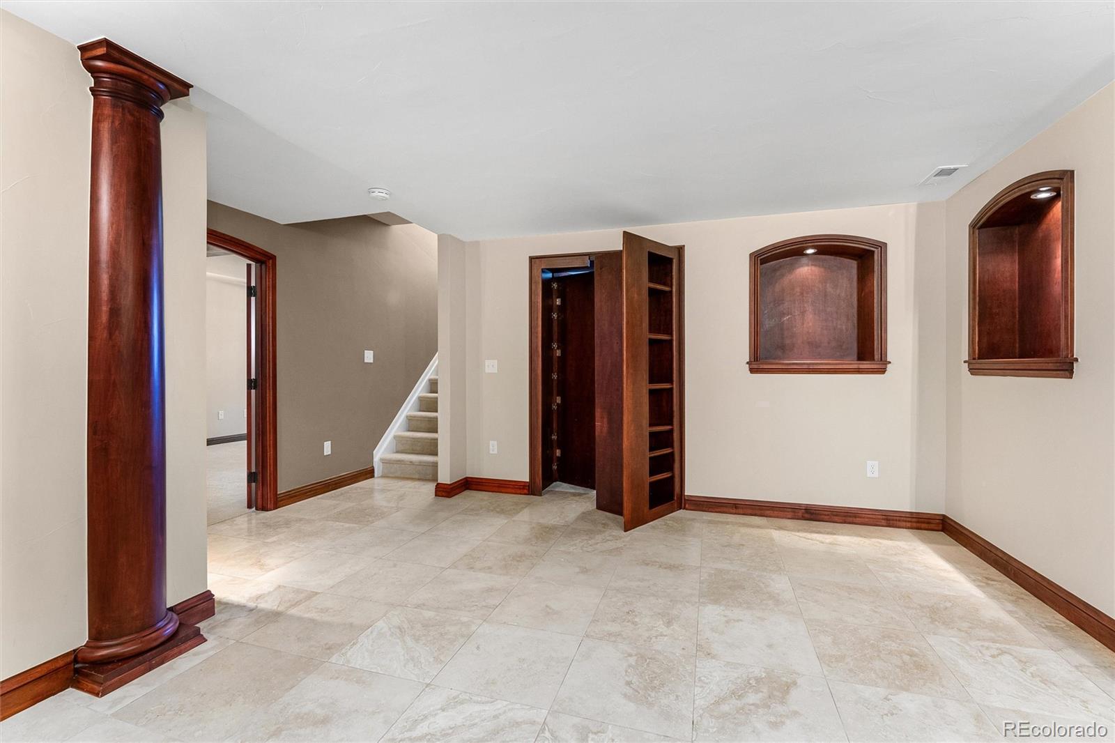 1417 Pineridge Lane Castle Pines CO 80108