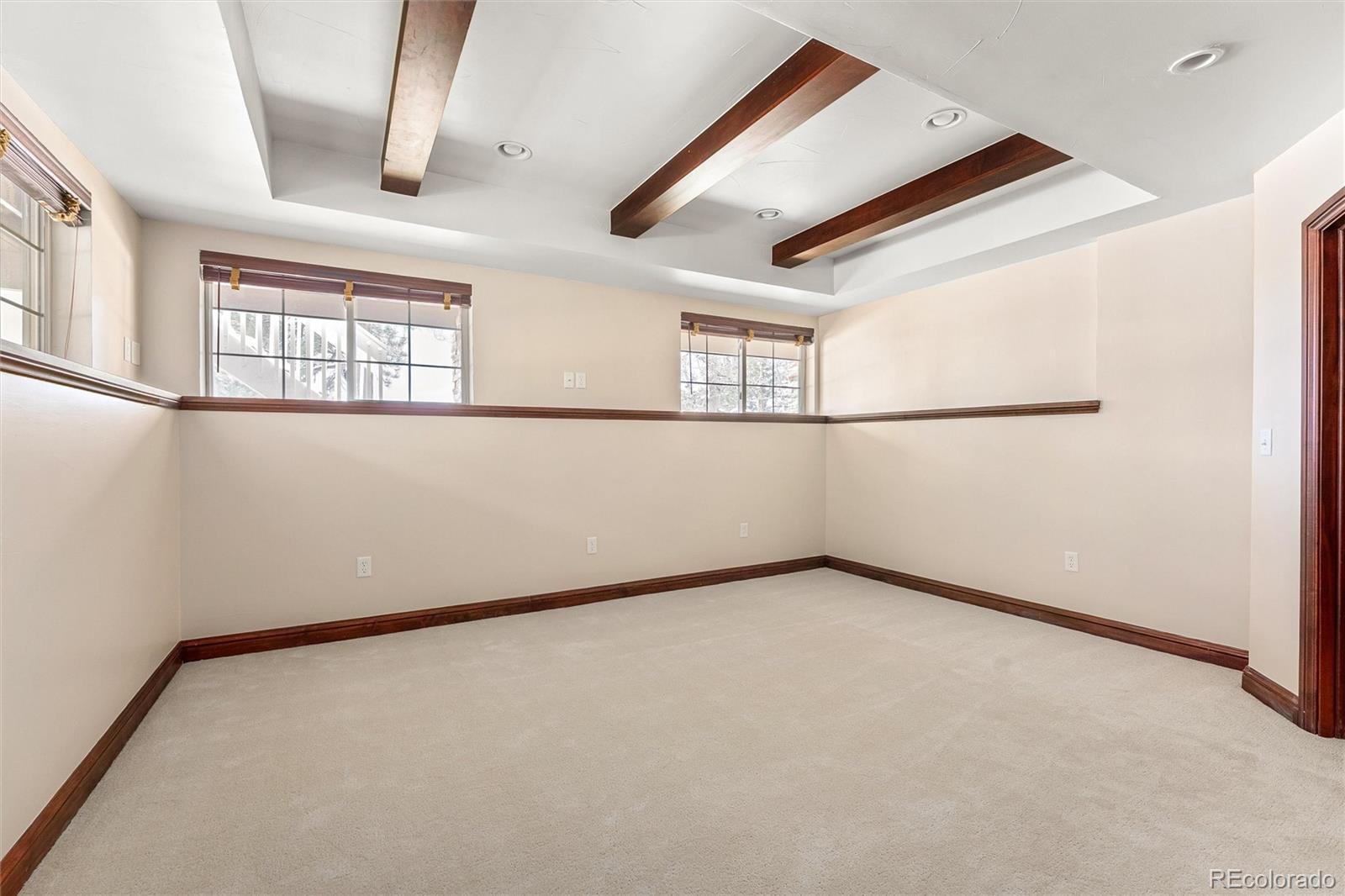 1417 Pineridge Lane Castle Pines CO 80108