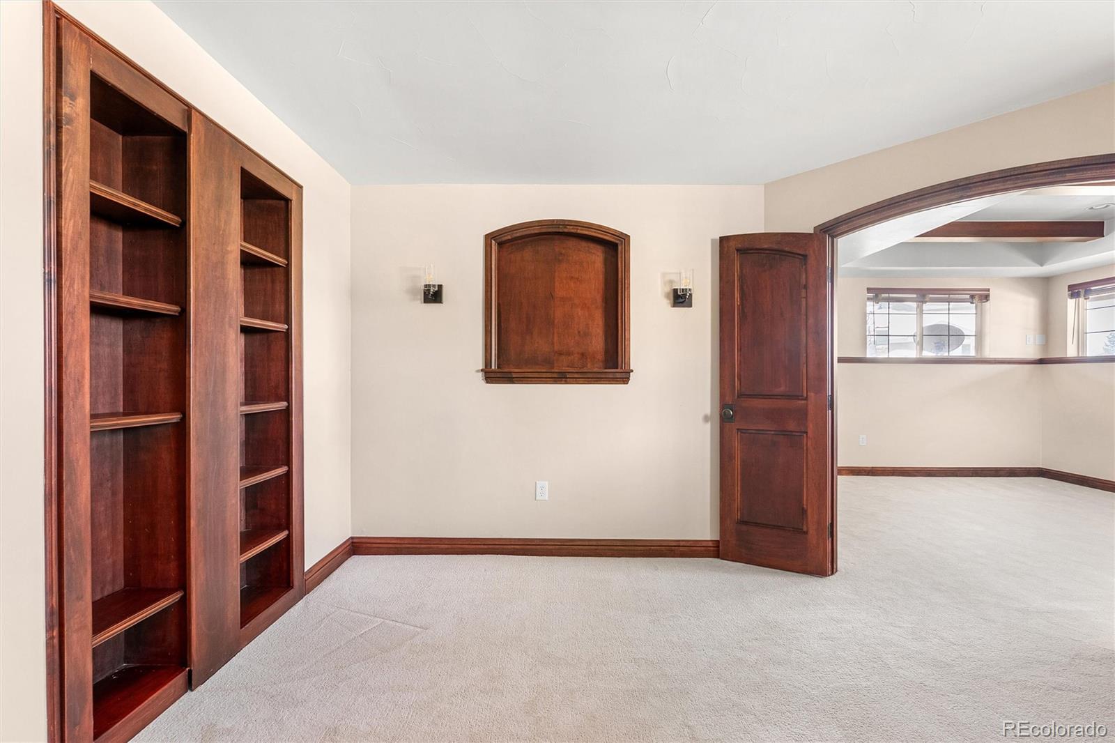 1417 Pineridge Lane Castle Pines CO 80108