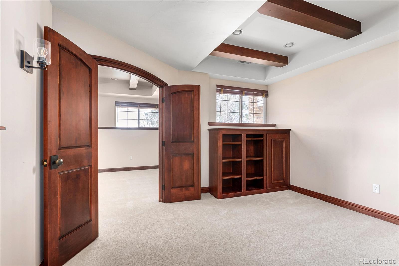 1417 Pineridge Lane Castle Pines CO 80108