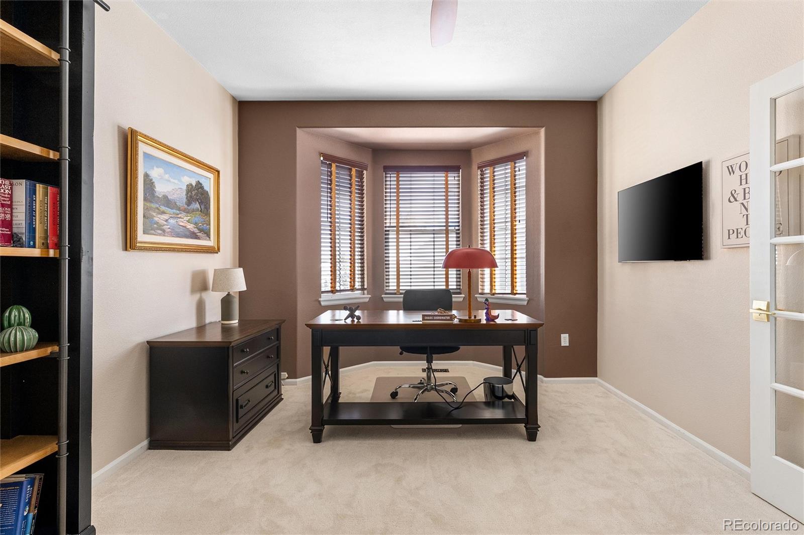 1417 Pineridge Lane Castle Pines CO 80108