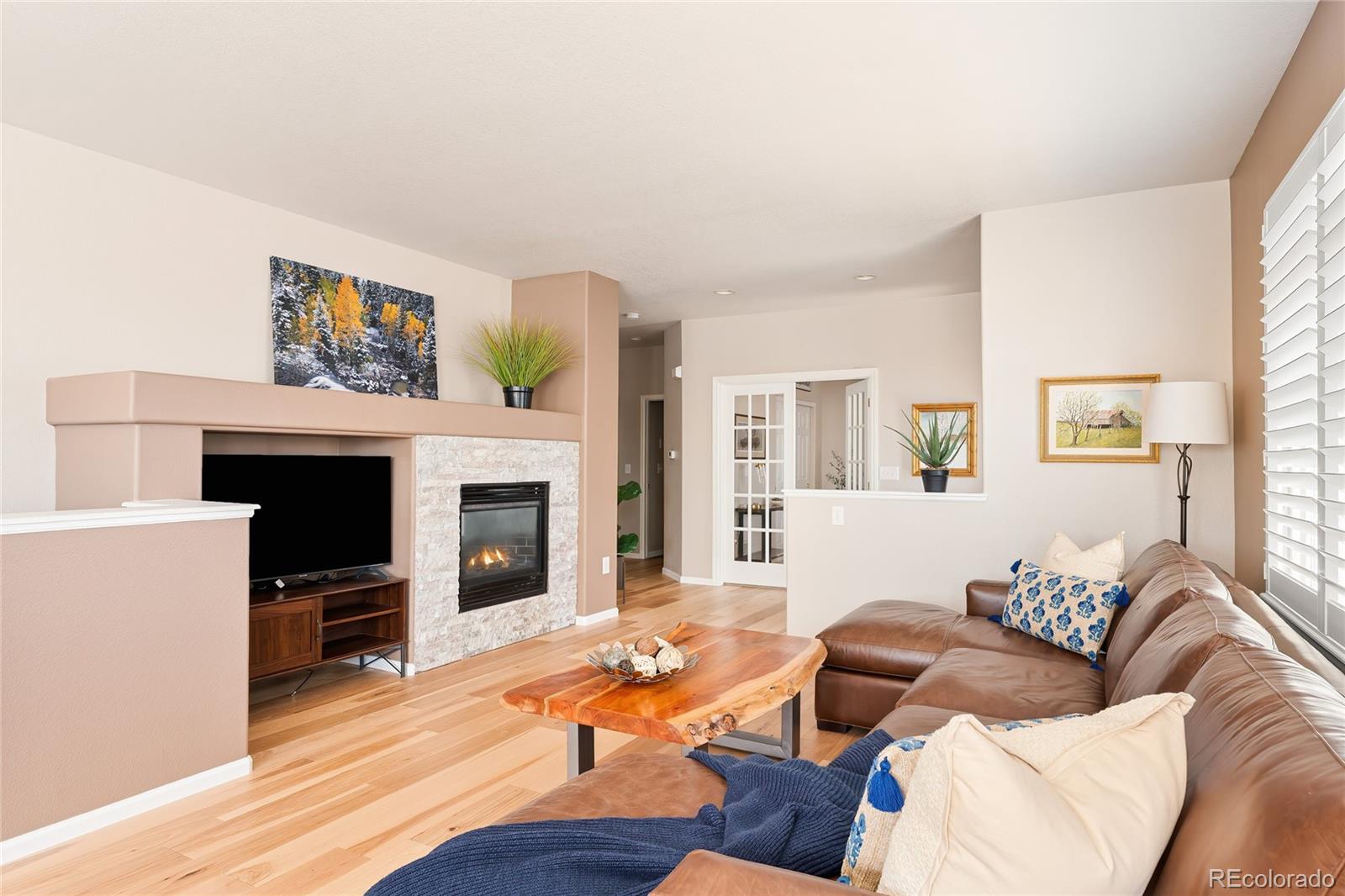 1417 Pineridge Lane Castle Pines CO 80108