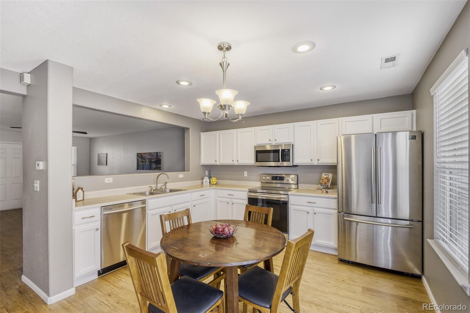 7889 S Kittredge Circle Englewood CO 80112