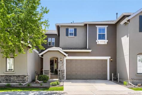 11848 E Maplewood Avenue Greenwood Village CO 80111