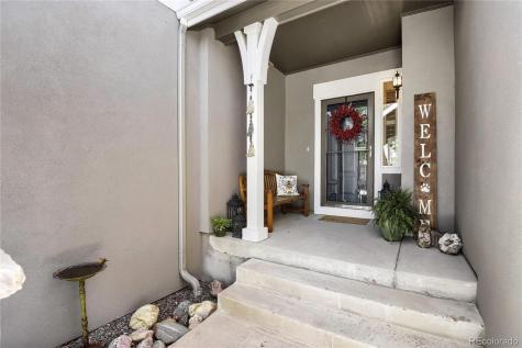 11848 E Maplewood Avenue Greenwood Village CO 80111