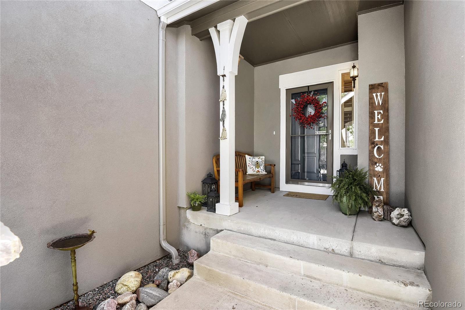11848 E Maplewood Avenue Greenwood Village CO 80111