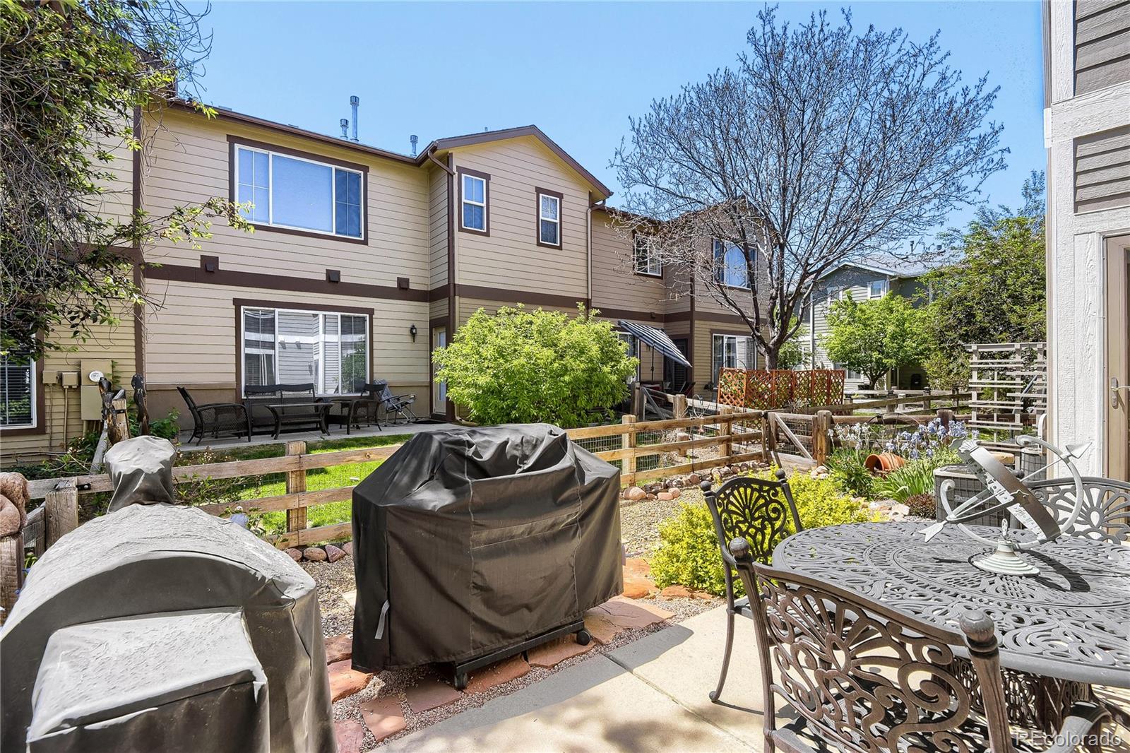 11848 E Maplewood Avenue Greenwood Village CO 80111