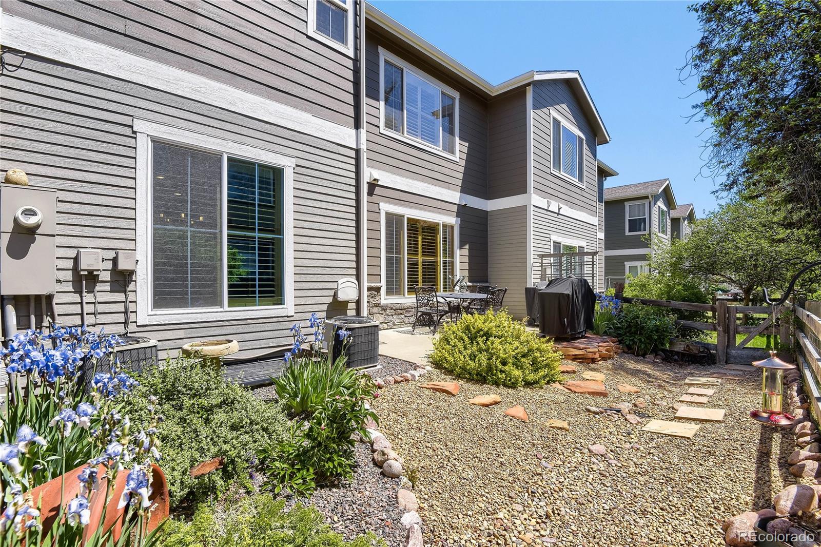 11848 E Maplewood Avenue Greenwood Village CO 80111