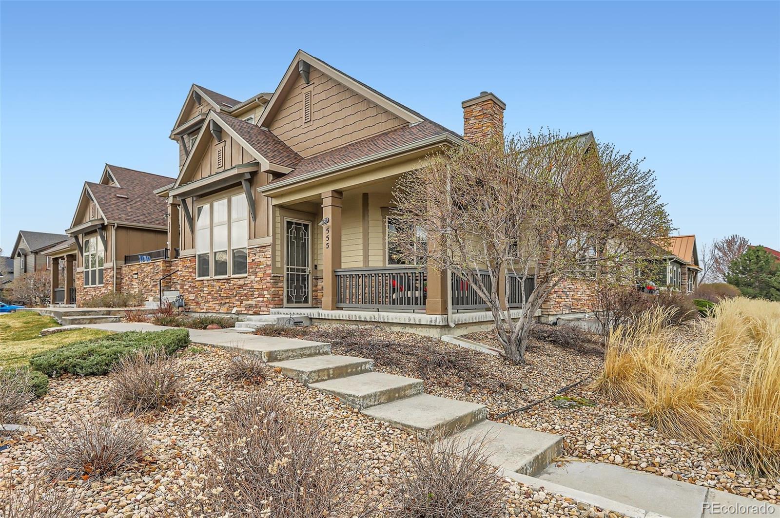 555 Gallegos Circle Erie CO 80516