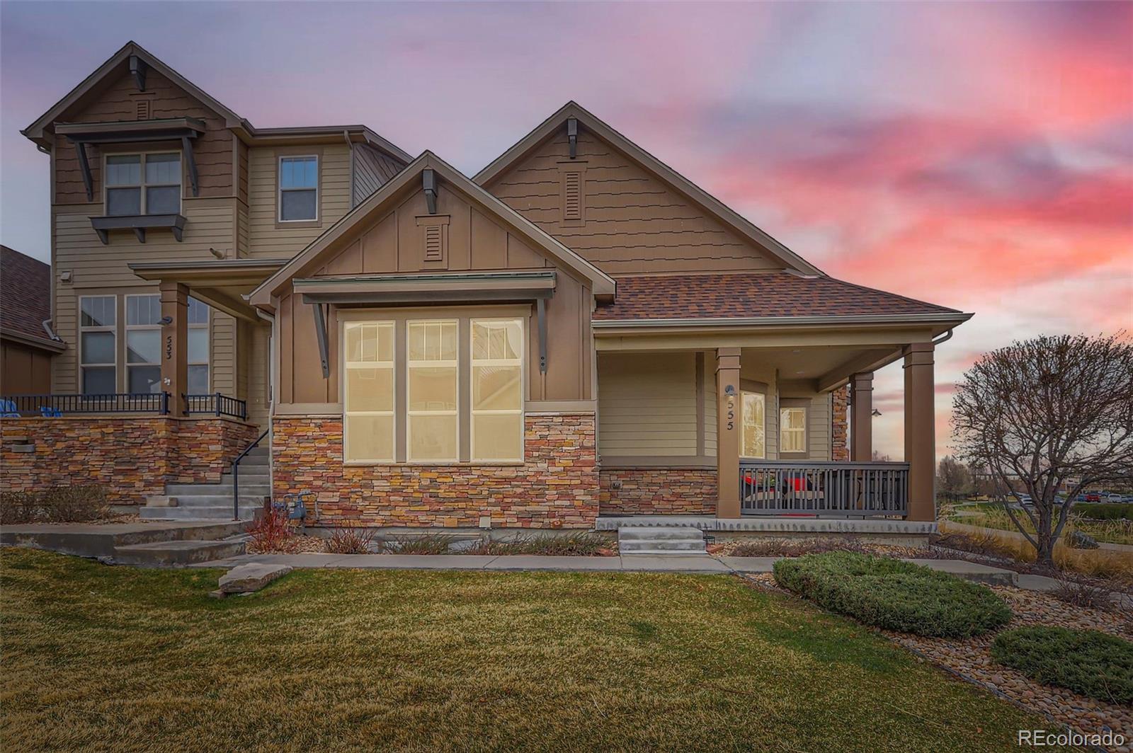 555 Gallegos Circle Erie CO 80516