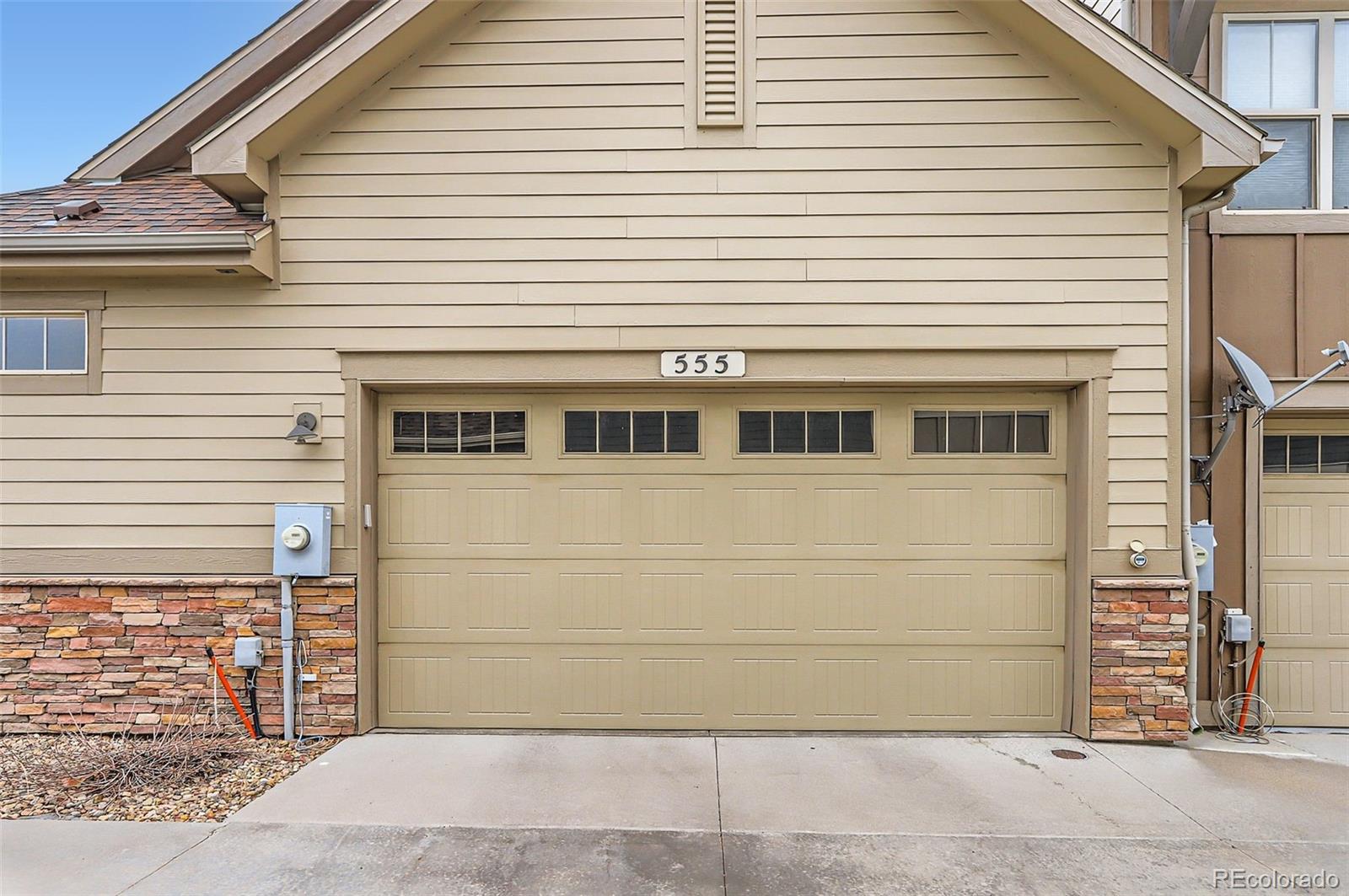 555 Gallegos Circle Erie CO 80516