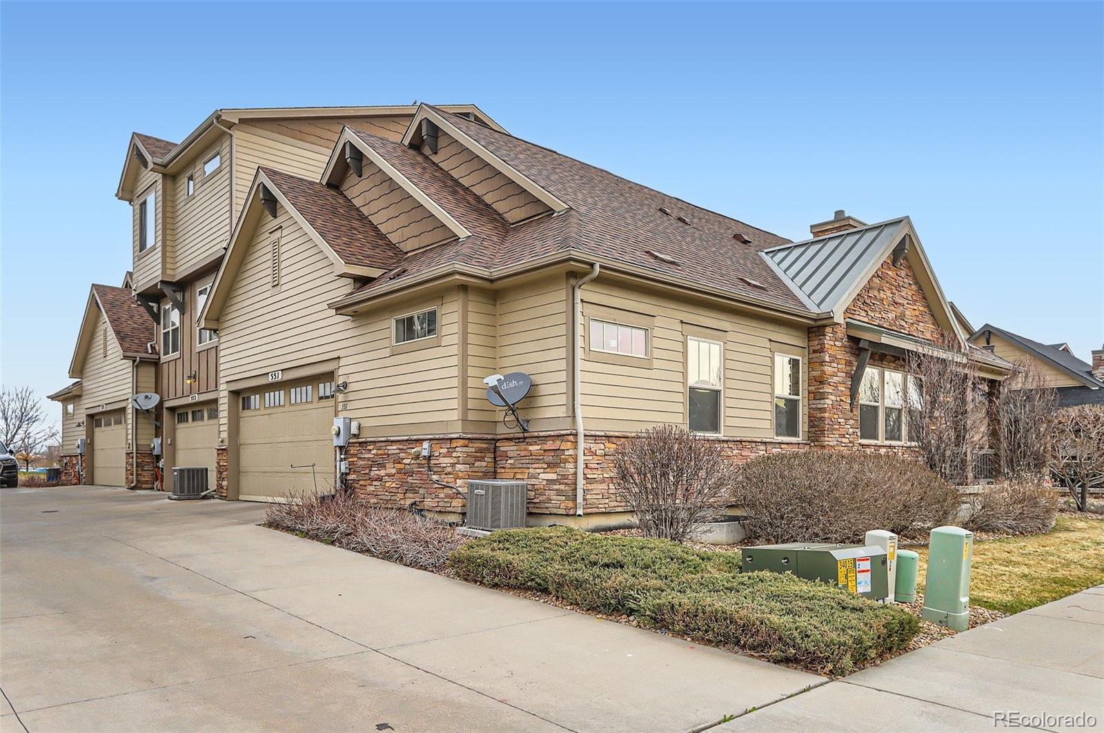 555 Gallegos Circle Erie CO 80516