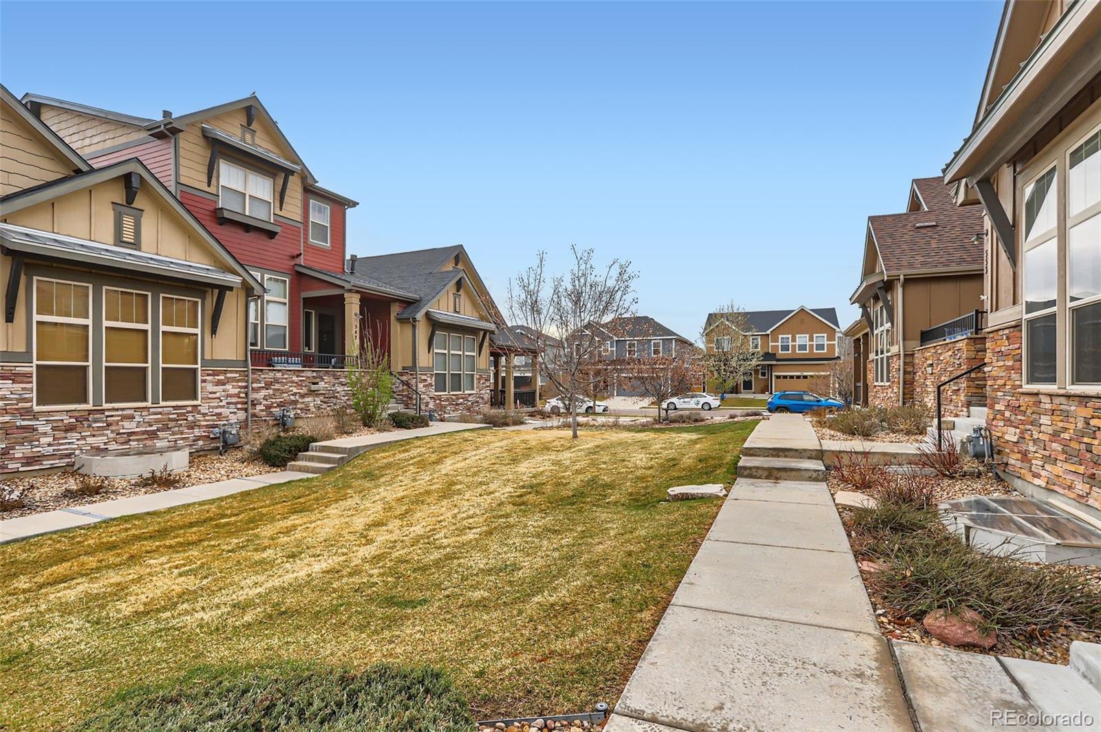 555 Gallegos Circle Erie CO 80516