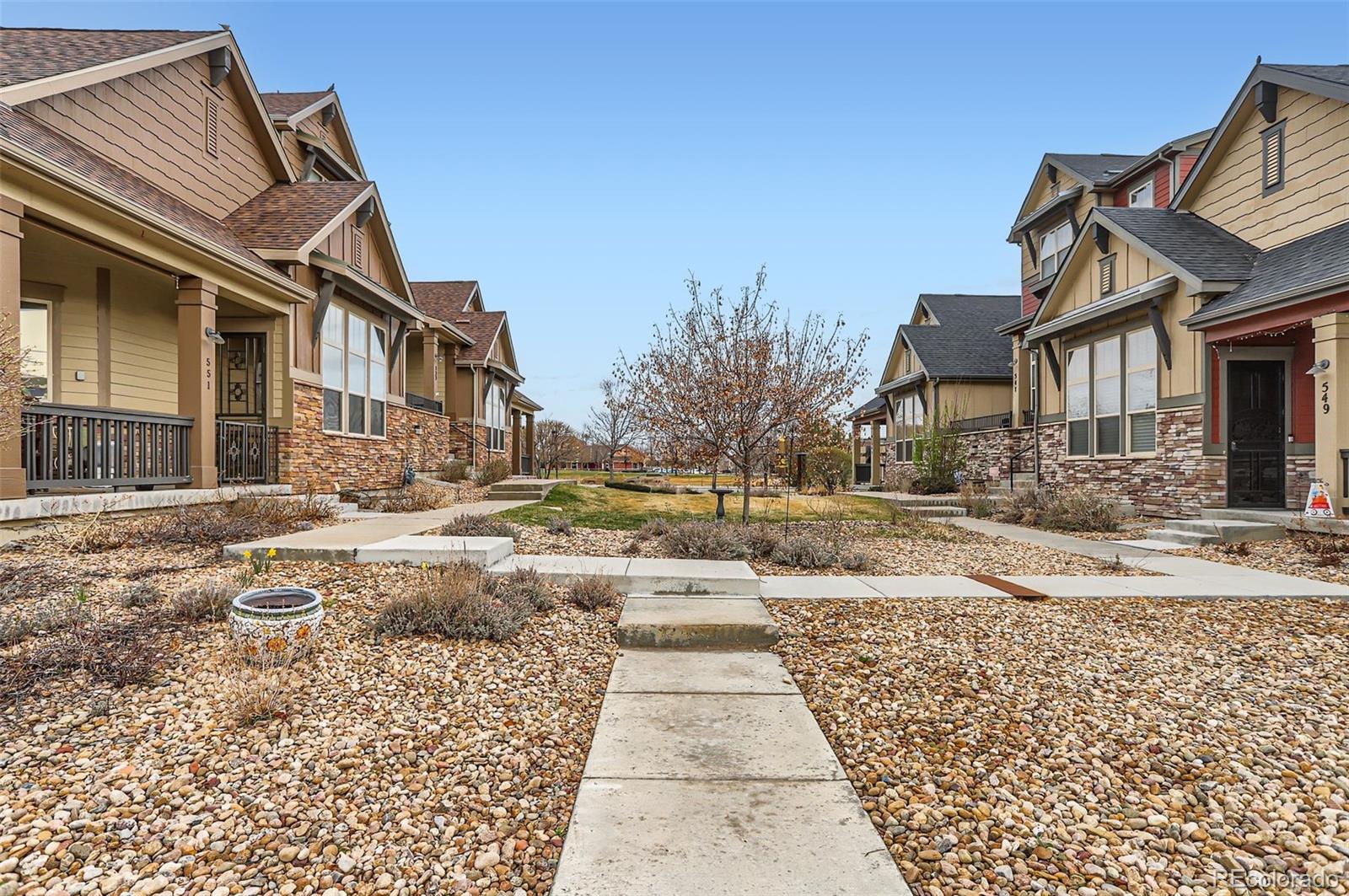 555 Gallegos Circle Erie CO 80516
