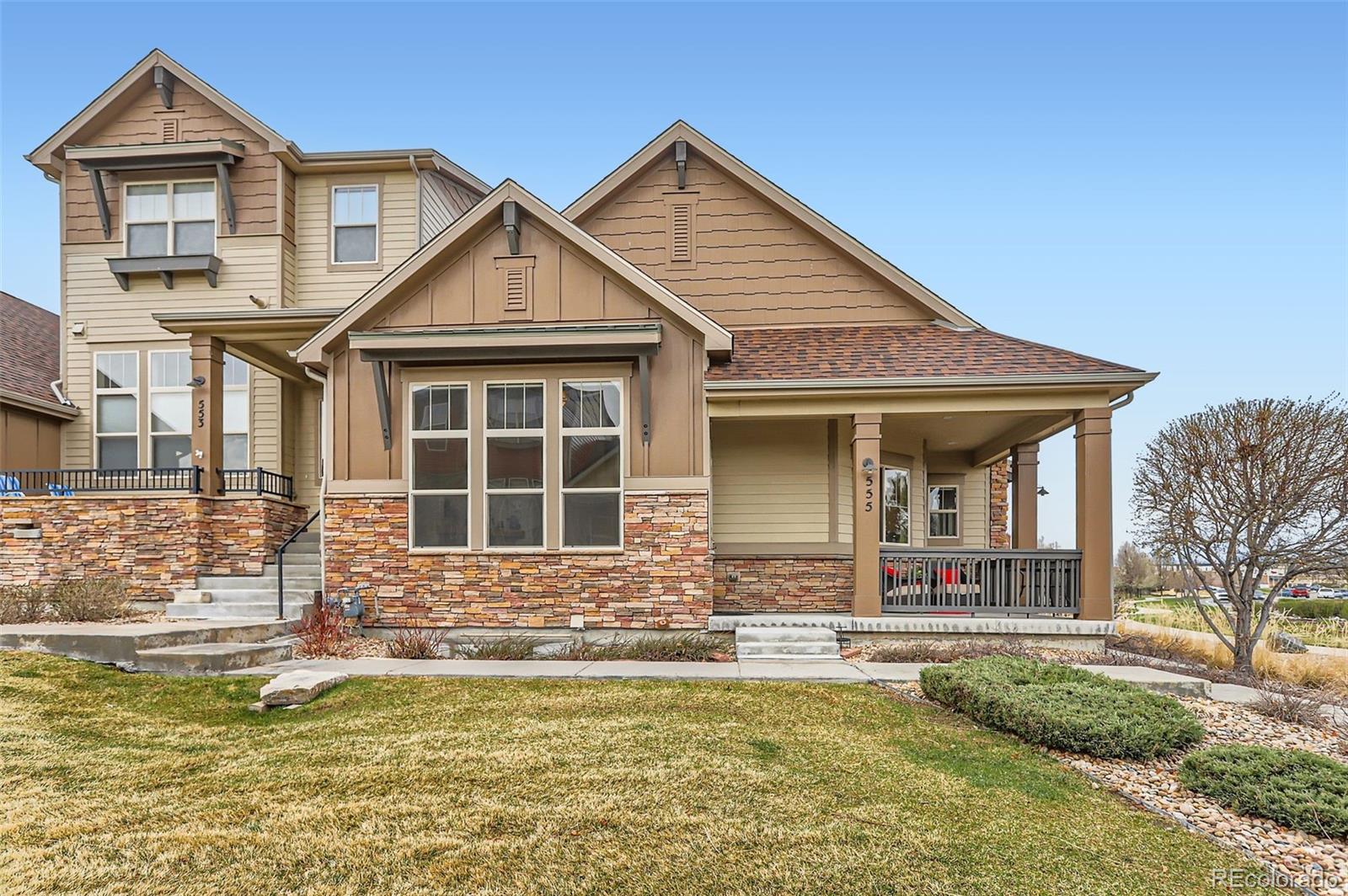 555 Gallegos Circle Erie CO 80516