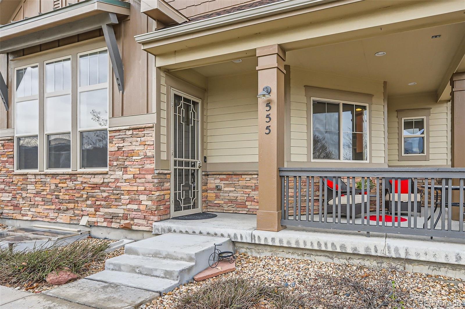 555 Gallegos Circle Erie CO 80516