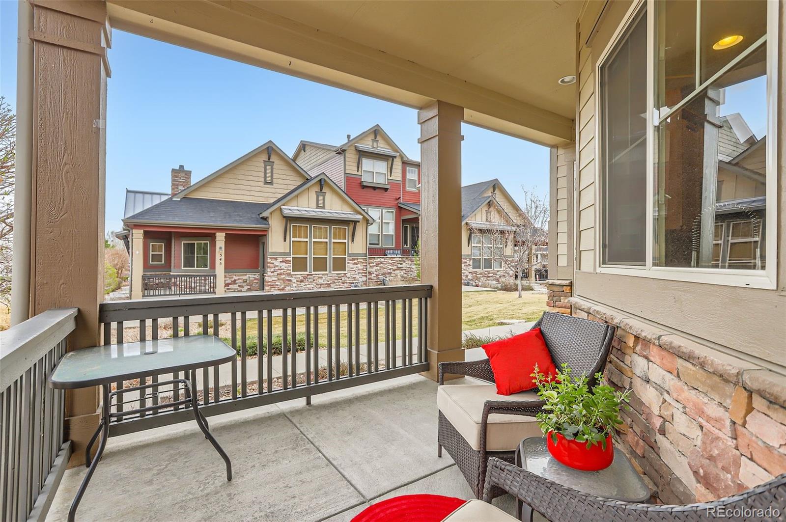 555 Gallegos Circle Erie CO 80516
