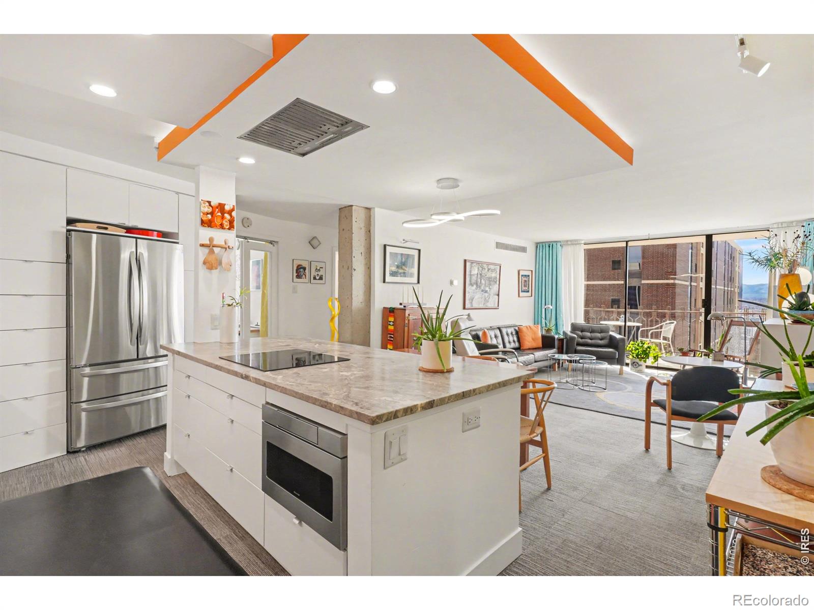 1020 15th Street Denver CO 80202