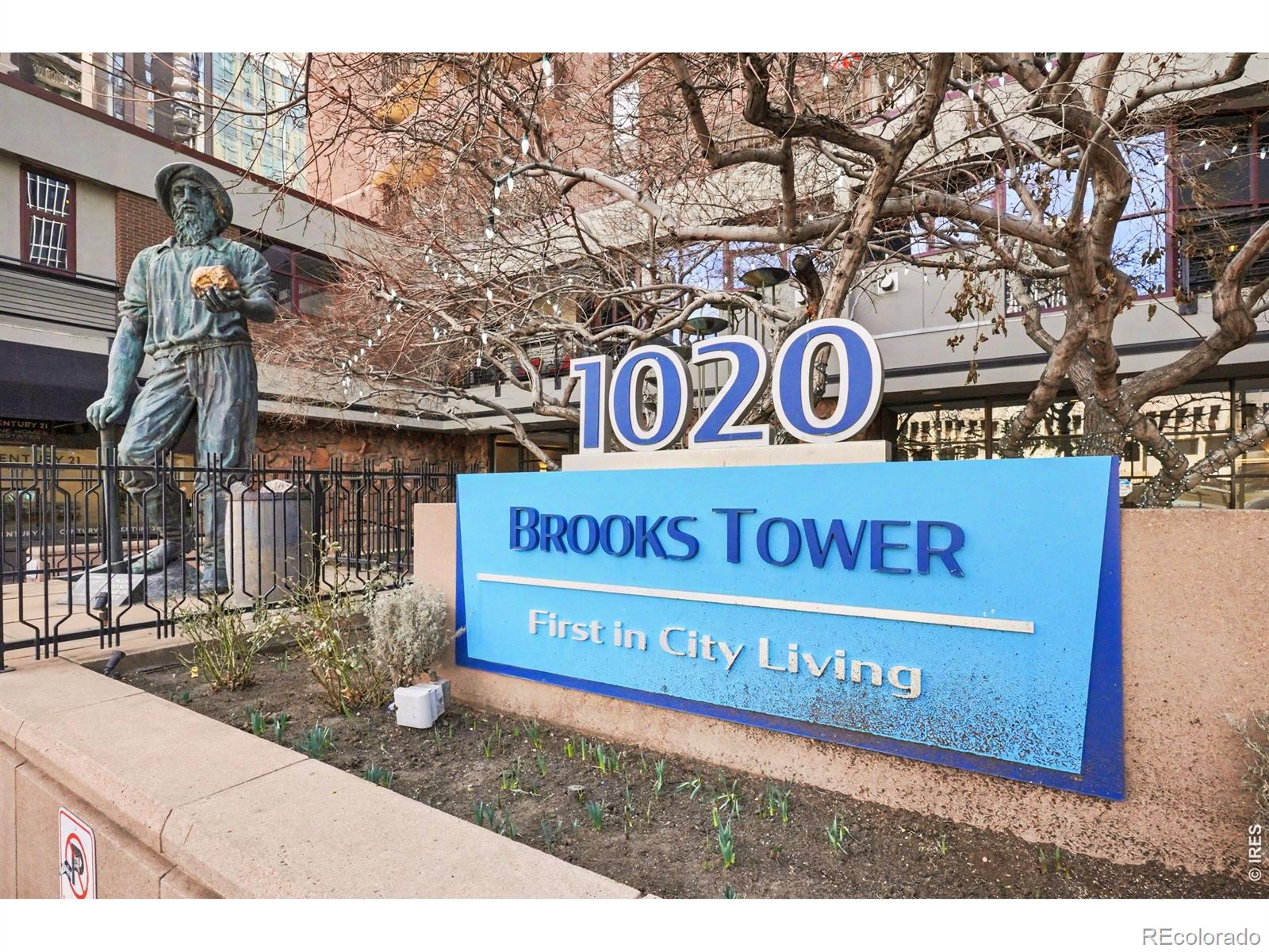 1020 15th Street Denver CO 80202