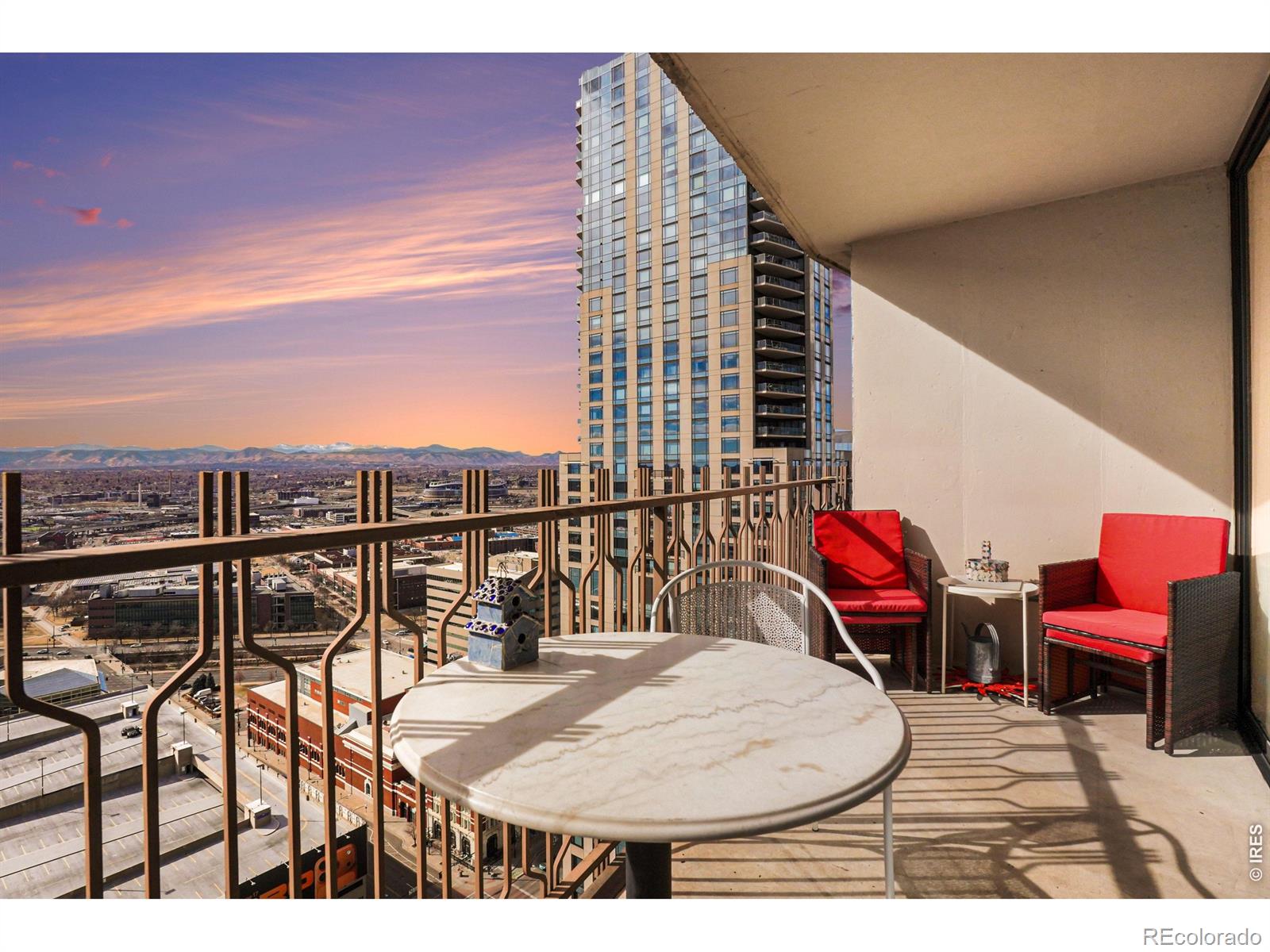 1020 15th Street Denver CO 80202
