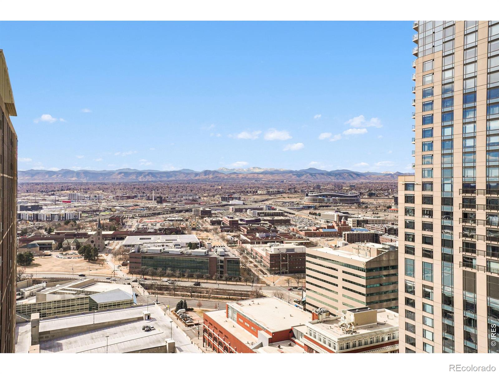 1020 15th Street Denver CO 80202